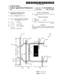 METHOD AND APPARATUS FOR SEPARATION OF PARTICLES diagram and image