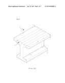 PSC ANCHORAGE FOR MONITORING A STATUS CHANGE OF PS STEEL MEMBER AND PSC     GIRDER USING THE SAME diagram and image