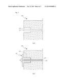 PSC ANCHORAGE FOR MONITORING A STATUS CHANGE OF PS STEEL MEMBER AND PSC     GIRDER USING THE SAME diagram and image