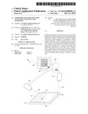 NONDESTRUCTIVE INSPECTION USING CONTINUOUS ULTRASONIC WAVE GENERATION diagram and image