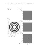 NONDESTRUCTIVE INSPECTION USING CONTINUOUS ULTRASONIC WAVE GENERATION diagram and image