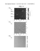 NONDESTRUCTIVE INSPECTION USING CONTINUOUS ULTRASONIC WAVE GENERATION diagram and image