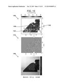 NONDESTRUCTIVE INSPECTION USING CONTINUOUS ULTRASONIC WAVE GENERATION diagram and image