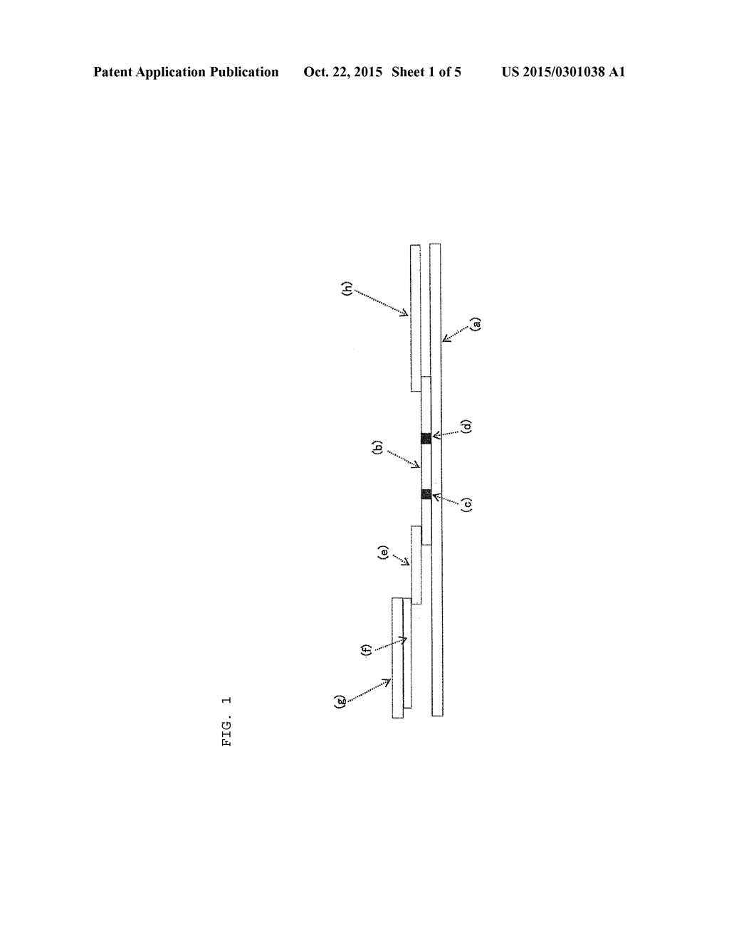 CONJUGATE FOR USE IN IMMUNOASSAY METHOD - diagram, schematic, and image 02