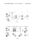 METHOD OF REVERSIBLY STAINING A TARGET CELL diagram and image
