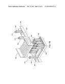 MULTIPLE CARRIER AND SLEEVE TRAY diagram and image