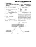 ELECTRICAL CONTACT MEMBER AND INSPECTION CONNECTION DEVICE diagram and image