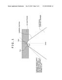 ELECTRICAL CONTACT MEMBER AND INSPECTION CONNECTION DEVICE diagram and image