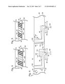 RESILIENT ELECTRICAL INTERPOSERS, SYSTEMS THAT INCLUDE THE INTERPOSERS,     AND METHODS FOR USING AND FORMING THE SAME diagram and image