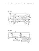 RESILIENT ELECTRICAL INTERPOSERS, SYSTEMS THAT INCLUDE THE INTERPOSERS,     AND METHODS FOR USING AND FORMING THE SAME diagram and image