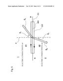 MAGNETORESISTANCE EFFECT ELEMENT diagram and image