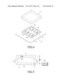 ELECTRONIC DEVICE AND A METHOD FOR DETECTING A SHIELD STATE IN AN     ELECTRONIC DEVICE diagram and image