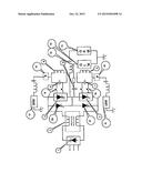 GROUND-FAULT DETECTOR FOR MULTIFURNACE INSTALLATION diagram and image