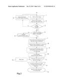 METHOD FOR RECOGNIZING PARTIAL DISCHARGES EMITTED INSIDE OR OUTSIDE AN     ELECTRICAL APPARATUS diagram and image