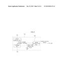 BATTERY SENSOR FOR VEHICLE AND METHOD FOR DETERMINING SEASON USING BATTERY     SENSOR FOR VEHICLE diagram and image