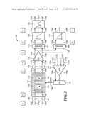 Circuits and Methods for Self-Calibrating or Self-Testing a Magnetic Field     Sensor Using Phase Discrimination diagram and image