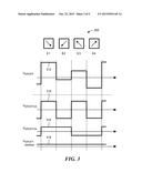 Circuits and Methods for Self-Calibrating or Self-Testing a Magnetic Field     Sensor Using Phase Discrimination diagram and image