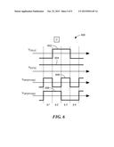 Circuits and Methods for Self-Calibrating or Self-Testing a Magnetic Field     Sensor Using Phase Discrimination diagram and image