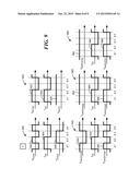 Circuits and Methods for Self-Calibrating or Self-Testing a Magnetic Field     Sensor Using Phase Discrimination diagram and image