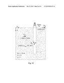 APPARATUS AND METHODS TO FIND A POSITION IN AN UNDERGROUND FORMATION diagram and image