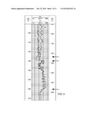 Inversion-based calibration of downhole electromagnetic tools diagram and image