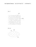 OPTICAL SHEET AND BACKLIGHT UNIT HAVING THE OPTICAL SHEET diagram and image