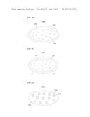 OPTICAL SHEET AND BACKLIGHT UNIT HAVING THE OPTICAL SHEET diagram and image