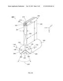 Light Guide Illumination Device With Light Divergence Modifier diagram and image