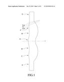 IMAGING LENS, AND ELECTRONIC APPARATUS INCLUDING THE SAME diagram and image