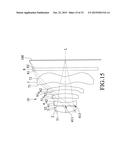 IMAGING LENS, AND ELECTRONIC APPARATUS INCLUDING THE SAME diagram and image