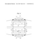 IMAGING OPTICAL SYSTEM, IMAGING DEVICE AND IMAGING SYSTEM diagram and image