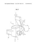 SURGICAL MICROSCOPE SYSTEM diagram and image