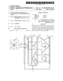 OPTICAL MODULE AND OPTICALLY FUNCTIONAL FILM APPLIED FOR OPTICAL DEVICE diagram and image