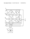 OPTICAL MODULE AND OPTICALLY FUNCTIONAL FILM APPLIED FOR OPTICAL DEVICE diagram and image