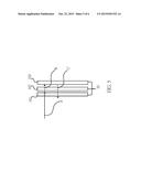 OPTICAL MODULE AND OPTICALLY FUNCTIONAL FILM APPLIED FOR OPTICAL DEVICE diagram and image