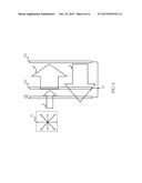 OPTICAL MODULE AND OPTICALLY FUNCTIONAL FILM APPLIED FOR OPTICAL DEVICE diagram and image