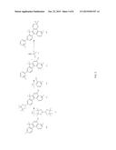 PHOTOCHROMIC MATERIALS HAVING EXTENDED PI-CONJUGATED SYSTEMS AND     COMPOSITIONS AND ARTICLES INCLUDING THE SAME diagram and image