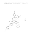 PHOTOCHROMIC MATERIALS HAVING EXTENDED PI-CONJUGATED SYSTEMS AND     COMPOSITIONS AND ARTICLES INCLUDING THE SAME diagram and image