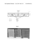 GLAZING UNIT COMPRISING A VARIABLE LIGHT SCATTERING SYSTEM AND A PAIR OF     ABSORBING ELEMENTS diagram and image