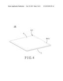 DISPLAY MODULE AND ELECTRONIC DEVICE INCLUDING THE SAME diagram and image