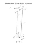 DISPLAY MODULE AND ELECTRONIC DEVICE INCLUDING THE SAME diagram and image