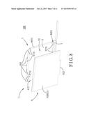 DISPLAY MODULE AND ELECTRONIC DEVICE INCLUDING THE SAME diagram and image