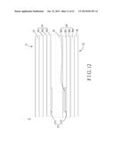 DISPLAY MODULE AND ELECTRONIC DEVICE INCLUDING THE SAME diagram and image