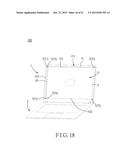 DISPLAY MODULE AND ELECTRONIC DEVICE INCLUDING THE SAME diagram and image