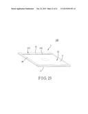 DISPLAY MODULE AND ELECTRONIC DEVICE INCLUDING THE SAME diagram and image