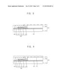 LIQUID CRYSTAL DISPLAY DEVICE AND METHOD OF MANUFACTURING THE SAME diagram and image