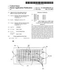 ARRAY PLATE AND LIQUID CRYSTAL DISPLAY PANEL HAVING THE SAME diagram and image