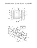 TUNABLE ACOUSTIC GRADIENT INDEX OF REFRACTION LENS AND SYSTEM diagram and image