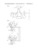 PROJECTION DEVICE diagram and image