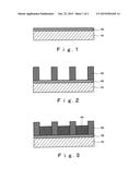 COMPOSITION FOR BASE, AND DIRECTED SELF-ASSEMBLY LITHOGRAPHY METHOD diagram and image